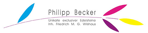 Logo Philipp Becker